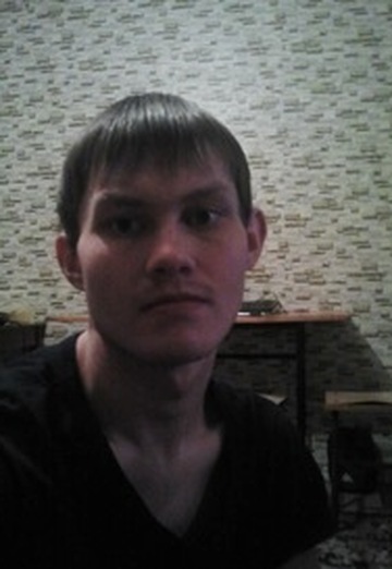 Моя фотография - Денис, 33 из Красноярск (@denis168449)