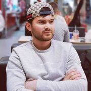 Далер, 30, Челябинск