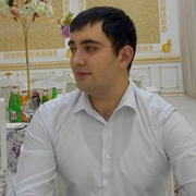 Элик, 25, Воркута