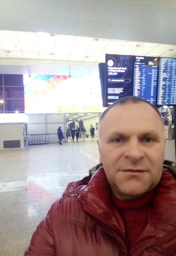 My photo - Tolya, 53 from Kyiv (@tolya8896)