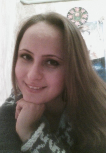 Моя фотография - Татьяна, 36 из Первомайский (@missispalamarchuk)