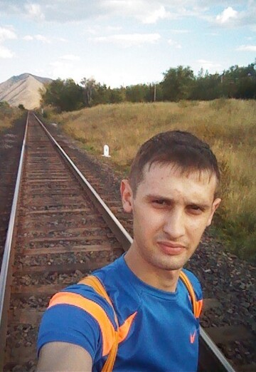 Sergey (@sergey263783) — моя фотография № 3