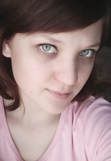 Моя фотография - Валерия, 28 из Шадринск (@valeriya18592)