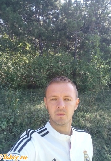 Моя фотография - Роман, 43 из Симферополь (@roman212800)