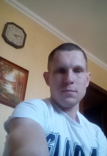 My photo - denis, 42 from Rostov-on-don (@denis147074)