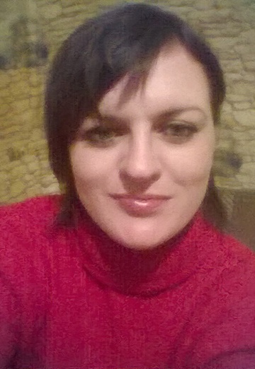 Моя фотография - Светлана, 41 из Брянск (@svetlana125552)