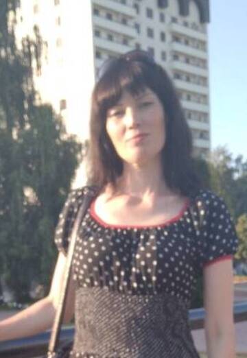 My photo - Lisichka, 40 from Naberezhnye Chelny (@lisichka1122)