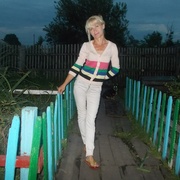 Майя, 56, Прокопьевск