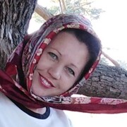 Анна, 49, Рубцовск