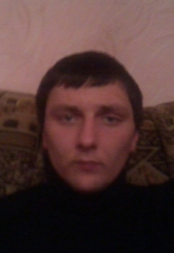 My photo - Oleksandr, 37 from Malyn (@stepanenko-oleksandr)