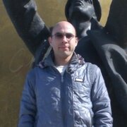 Олег, 35, Самара