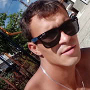 павлик, 31, Пермь