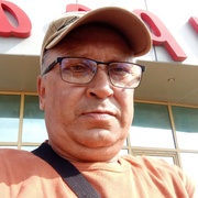 Ник, 53, Воткинск