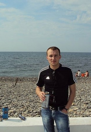 My photo - ۩۞۩Renat۩۞۩, 37 from Krasnokamensk (@renat4149)