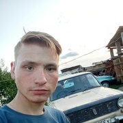 Виталий, 23, Волчиха