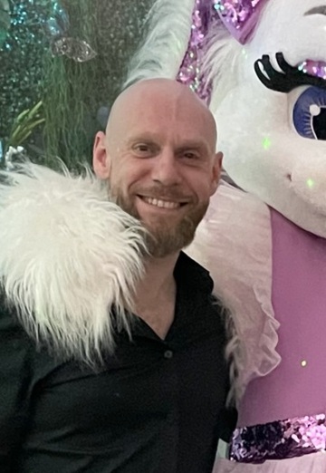 Rocket (@therocket) — my photo № 1