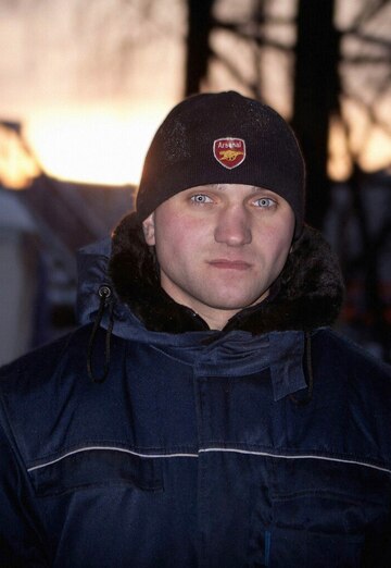 Моя фотография - Сергей, 49 из Ковров (@sergey754902)