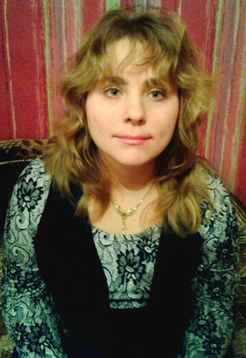 Моя фотография - Анна, 31 из Москва (@anna129226)