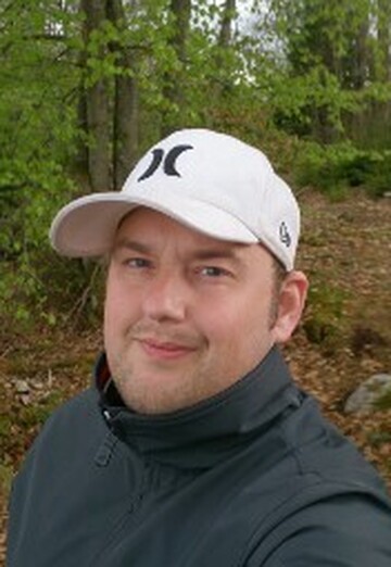 My photo - Robert KalvebY, 38 from Ljungby (@robertkalveby)