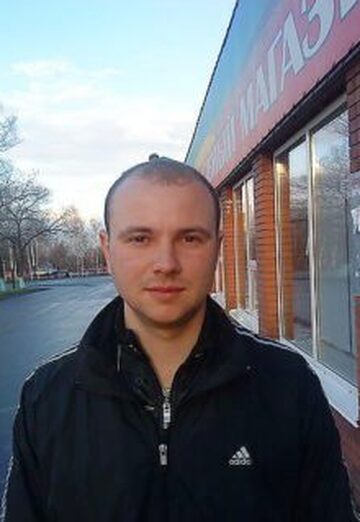 Моя фотография - Андрей, 34 из Прокопьевск (@andrey394883)
