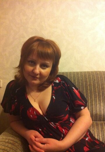 La mia foto - Natalya, 43 di Kandalakša (@natalya24222)