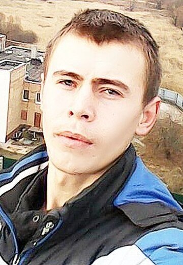 My photo - Grigoriy, 29 from Voskresensk (@grigoriy15000)
