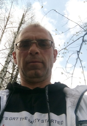 Моя фотография - Виталий, 51 из Лобня (@vitaliy144878)