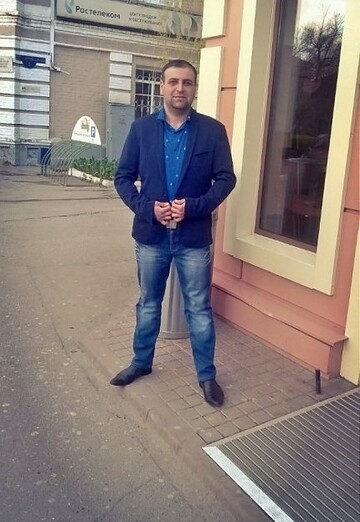 My photo - SULTAM, 32 from Kamensk-Shakhtinskiy (@sultam4)