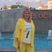 Света, 54, Москва