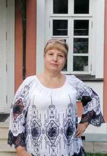 Моя фотография - Надежда Солдатенкова, 58 из Москва (@nadejdasoldatenkova)