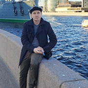 Макс, 40, Руза