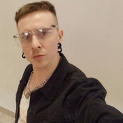 Саша, 26, Москва