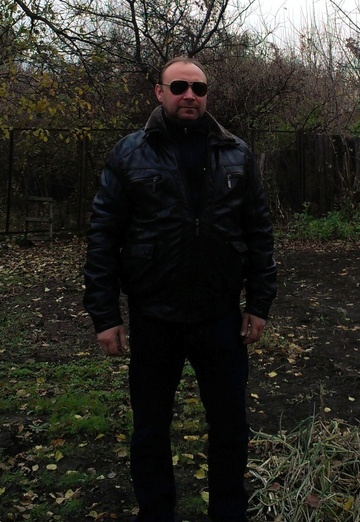 Моя фотография - игорь, 48 из Донецк (@igor233515)
