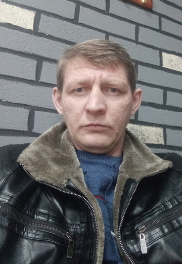 My photo - Nikolay, 38 from Abakan (@nikolay298040)