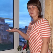 Светлана, 37, Кировград
