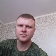 Леонид Линник, 32, Иркутск