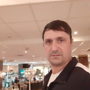 Абдуолим Абдурахмонов, 42, Югорск