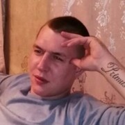 Артём, 29, Иланский
