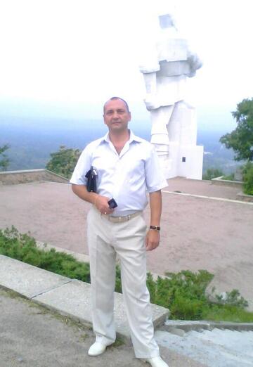 My photo - Gennadiy, 53 from Horlivka (@gennadiy8081)
