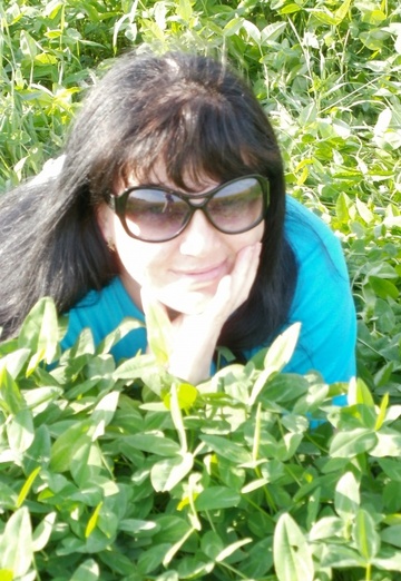 My photo - Tatyana, 43 from Sverdlovsk (@tatyana13366)