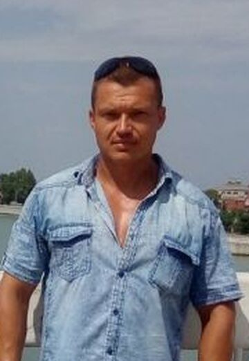 Моя фотография - Алексей, 42 из Керчь (@aleksey517741)