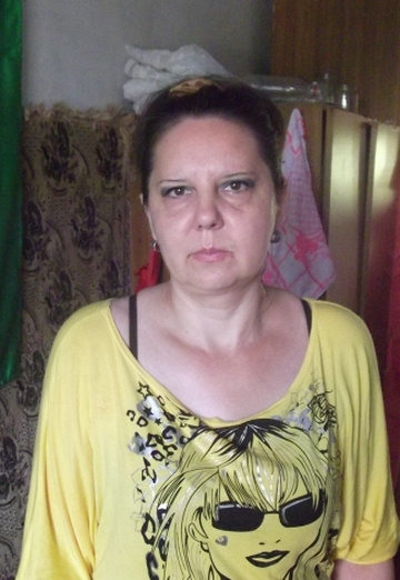 My photo - Tamara, 52 from Zhmerinka (@tatyankarapoport)