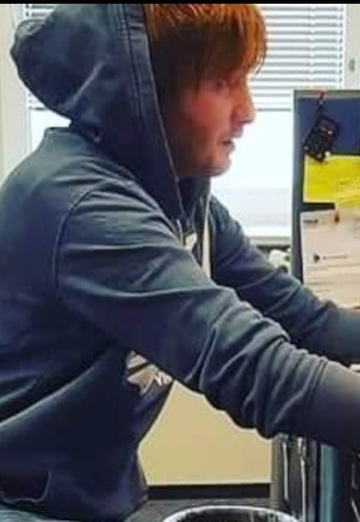 My photo - Richard, 37 from Kufstein (@richard3287)