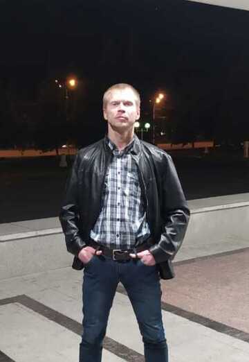 Моя фотография - Денис, 36 из Уфа (@denis244576)