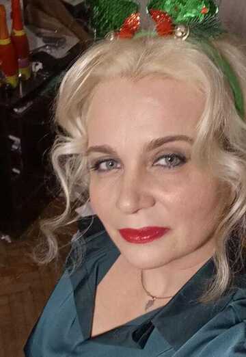 My photo - Elena, 44 from Rostov-on-don (@elena242887)