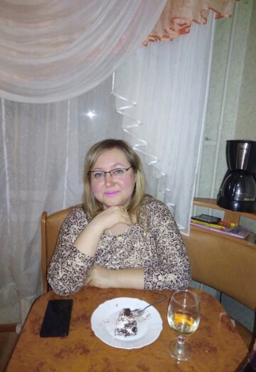 Моя фотография - Елена, 45 из Березники (@elena302418)