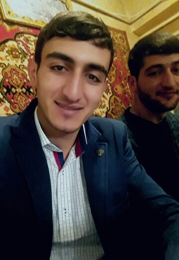 My photo - ♚☞✞(●̮̮̃•̃)✵A R✞, 28 from Yerevan (@ar718)