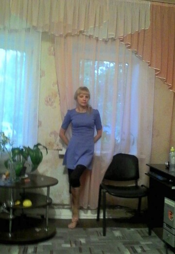 Моя фотография - КАТЯ, 41 из Красноярск (@katya63117)