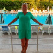Наталья, 45, Сегежа
