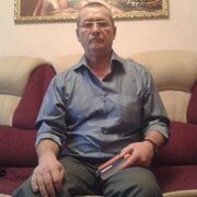 Иван, 64, Большие Березники